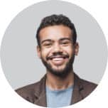 Adeolu Adebayo, Graduate Trainee